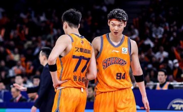 开云入口-CCTV5直播！上海再战浙江全力横扫，弗格渐入佳境，卢伟全力冲第1