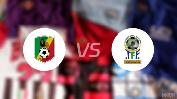 【世非预】刚果共和国vs坦桑尼亚比赛结果：刚果共和国(1-1)坦桑尼亚比分战报(2025年09月06日)